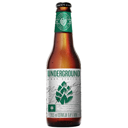 Imagem de Assinatura Caixa da Alegria Beer Pack 4 Cervejas e 1 Copo