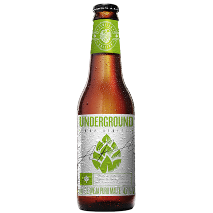 Imagem de Assinatura Caixa da Alegria Beer Pack 4 Cervejas e 1 Copo