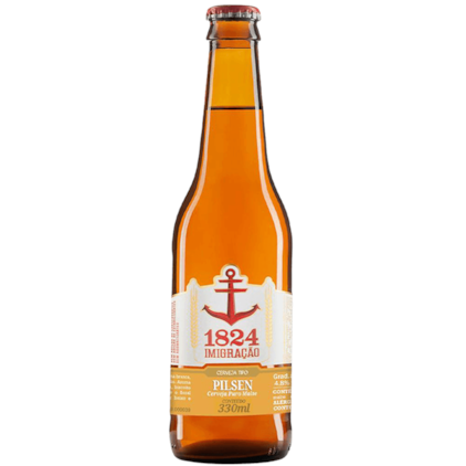 Imagem de Assinatura Caixa da Alegria Dia a Dia 8 Cervejas (6 Tchec Pils Grátis)