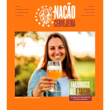 Imagem de Assinatura Caixa da Alegria Especialista 2 Cervejas