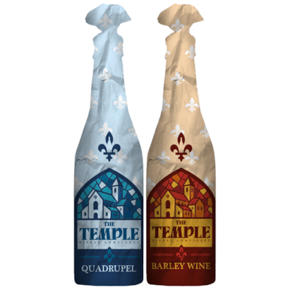 Imagem de Assinatura Caixa da Alegria Especialista 2 Cervejas (Anual) Com Dois Meses Grátis