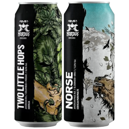 Assinatura Caixa da Alegria Especialista 2 Cervejas (Anual) Com Dois Meses Grátis Imagem de Assinatura Caixa da Alegria Especialista 2 Cervejas (Anual) Com Dois Meses Grátis