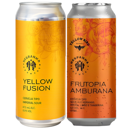 Assinatura Caixa da Alegria Especialista 2 Cervejas (Anual) Com Dois Meses Grátis Imagem de Assinatura Caixa da Alegria Especialista 2 Cervejas (Anual) Com Dois Meses Grátis