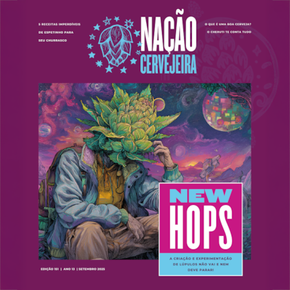 Imagem de Assinatura Caixa da Alegria Especialista 4 Cervejas