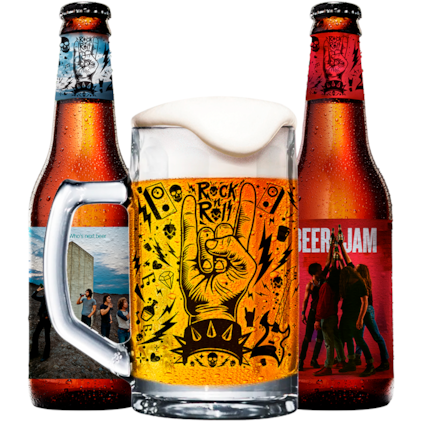 Imagem de Assinatura Caixa da Alegria Explorador 2 Cervejas e 1 Copo Anual com Dois Meses Grátis