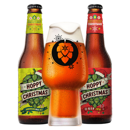 Assinatura Caixa da Alegria Explorador 2 Cervejas e 1 Copo Anual com Dois Meses Grátis Imagem de Assinatura Caixa da Alegria Explorador 2 Cervejas e 1 Copo Anual com Dois Meses Grátis