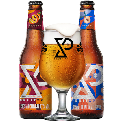 Assinatura Caixa da Alegria Explorador 2 Cervejas e 1 Copo Anual com Dois Meses Grátis Imagem de Assinatura Caixa da Alegria Explorador 2 Cervejas e 1 Copo Anual com Dois Meses Grátis