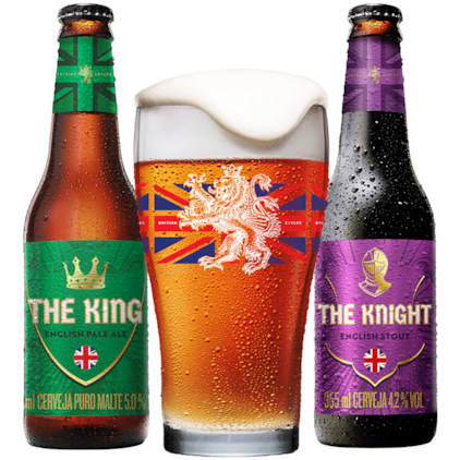 Assinatura Caixa da Alegria Explorador 2 Cervejas e 1 Copo Anual com Dois Meses Grátis Imagem de Assinatura Caixa da Alegria Explorador 2 Cervejas e 1 Copo Anual com Dois Meses Grátis