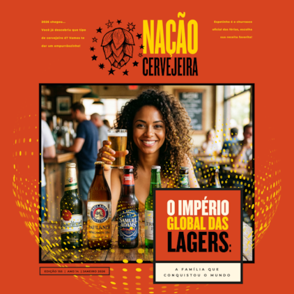 Assinatura Caixa da Alegria Explorador 2 Cervejas e 1 Copo Anual com Dois Meses Grátis Imagem de Assinatura Caixa da Alegria Explorador 2 Cervejas e 1 Copo Anual com Dois Meses Grátis