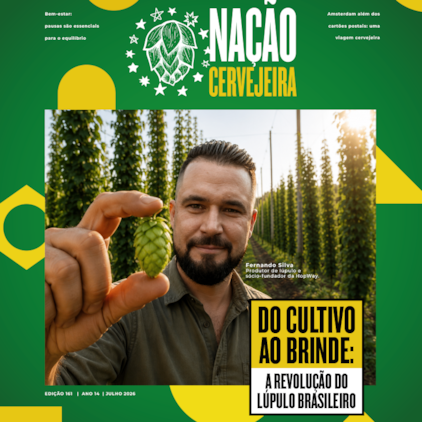 Assinatura Caixa da Alegria Explorador - 4 Cervejas Imagem de Assinatura Caixa da Alegria Explorador - 4 Cervejas