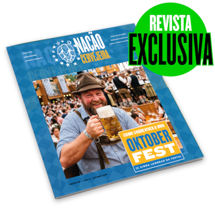 Assinatura Caixa da Alegria Explorador 4 Cervejas e 1 Copo Imagem de Assinatura Caixa da Alegria Explorador 4 Cervejas e 1 Copo