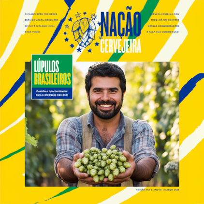 Assinatura Caixa da Alegria Explorador 4 Cervejas e 1 Copo Imagem de Assinatura Caixa da Alegria Explorador 4 Cervejas e 1 Copo