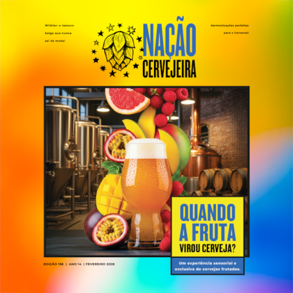 Imagem de Assinatura Caixa da Alegria Explorador 4 Cervejas e 1 Copo - Assine 29,90