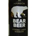 Bear Premium Strong Lager Lata 500ml