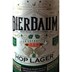Bierbaum Hop Lager 600ml