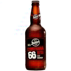 Blumenau Confraria 66 Double Red 500ml