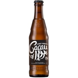 Bodebrown Cacau IPA 330ml