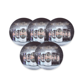 Bolacha Faxe Original