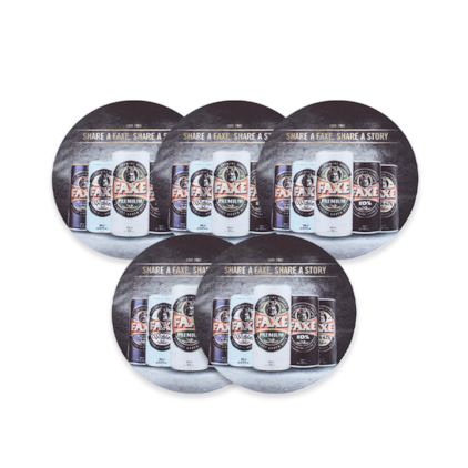 Bolacha Faxe Original