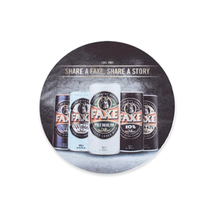 Imagem de Bolacha Faxe Original