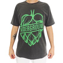 Camiseta Underground