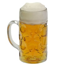 Caneca de Cerveja Masskrug 500ml