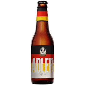 Cerveja Adler Weiss 2026 Garrafa 355ml