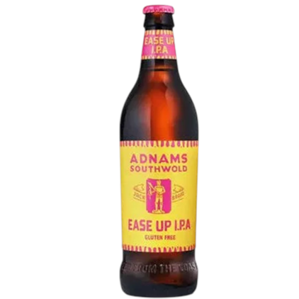 Imagem de Cerveja Adnams Jack Brand Ease UP IPA Garrafa 500ml