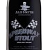Cerveja AleSmith Speedway Stout Garrafa 750ml