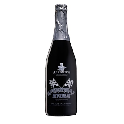 Cerveja AleSmith Speedway Stout Garrafa 750ml Imagem de Cerveja AleSmith Speedway Stout Garrafa 750ml