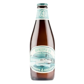 Cerveja Anchor Baykeeper IPA Garrafa 355ml