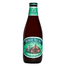 Cerveja Anchor Brewer Citra Hop Blend Garrafa 355ml