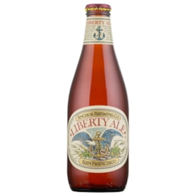 Cerveja Anchor Liberty Ale Garrafa 355ml
