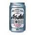 Cerveja Asahi Super Dry Lata 330ml