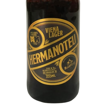 Cerveja Bamberg Micalateia Pilsen Garrafa 355ml Imagem de Cerveja Bamberg Micalateia Pilsen Garrafa 355ml