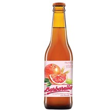 Cerveja Barbarella Pomelo Garrafa 355ml