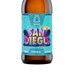 Cerveja Barco San Diego APA Garrafa 355ml