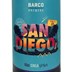 Cerveja Barco San Diego APA Garrafa 600ml
