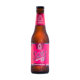 Cerveja Barco Sexy Session IPA Garrafa 355ml