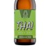 Cerveja Barco Thai Weiss Garrafa 355ml