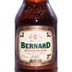Cerveja Bernard Bohemian Lager Garrafa 330ml