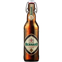 Cerveja Bernard Celebration Garrafa 500ml