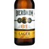 Cerveja Bierbaum Lager Garrafa 600ml