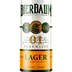 Cerveja Bierbaum Lager Lata 350ml