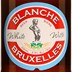 Cerveja Blanche de Bruxelles Garrafa 330ml