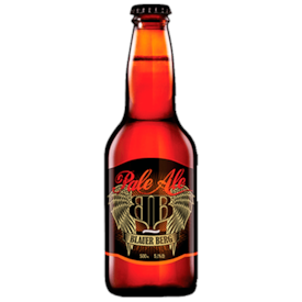 Cerveja Blauer Berg APA Garrafa 500ml