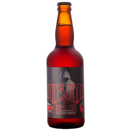 Cerveja Blauer Berg Space Belgian Dark Strong Ale Garrafa 500ml Imagem de Cerveja Blauer Berg Space Belgian Dark Strong Ale Garrafa 500ml