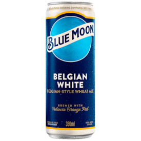 Cerveja Blue Moon Lata 350ml