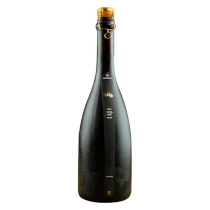 Cerveja Bodebrown 4 Blés Millésime 2018 Garrafa 750ml Imagem de Cerveja Bodebrown 4 Blés Millésime 2018 Garrafa 750ml