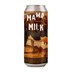 Cerveja Bodebrown Mama Milk Stout Lata 473ml